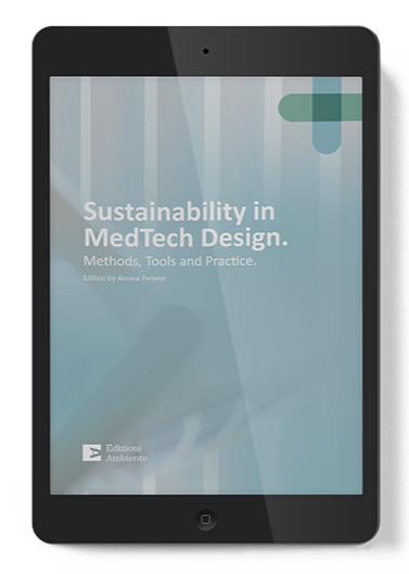 sustainability in medtech design 2