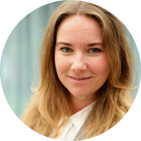 Agnes Björn speaker