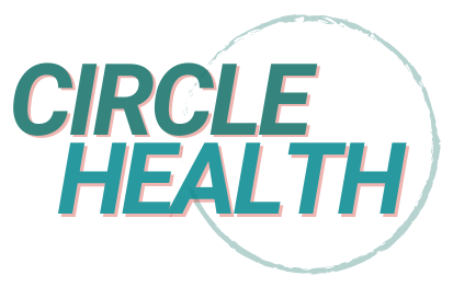 Circle Health Logotyp transparent 2