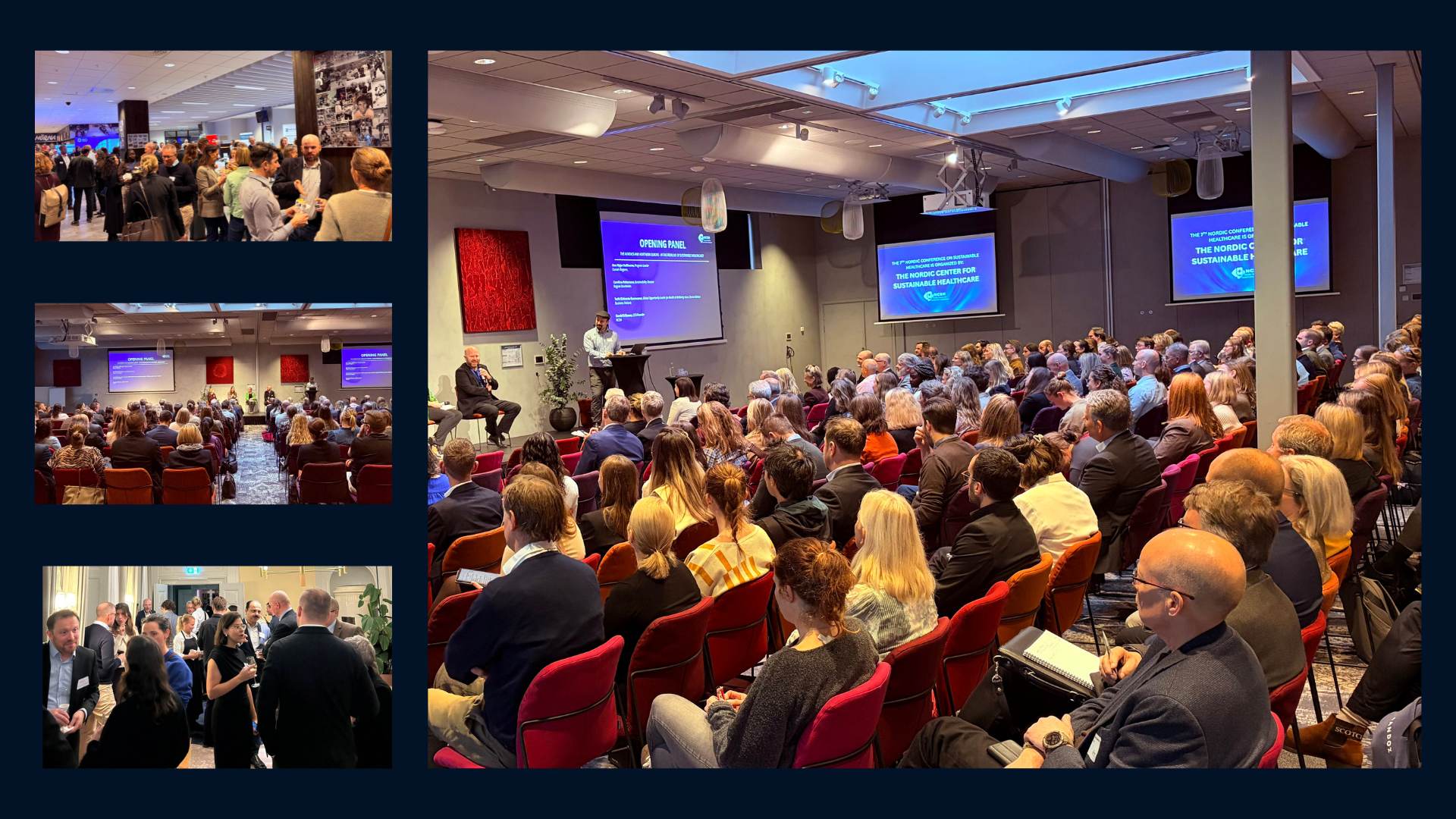 Conference 2025 Pictures 12