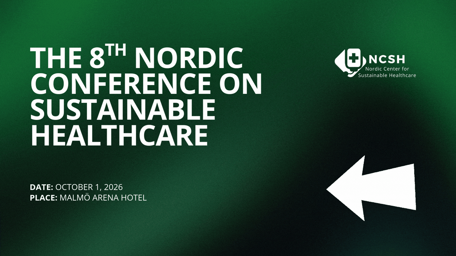 Conference Upcoming Actv