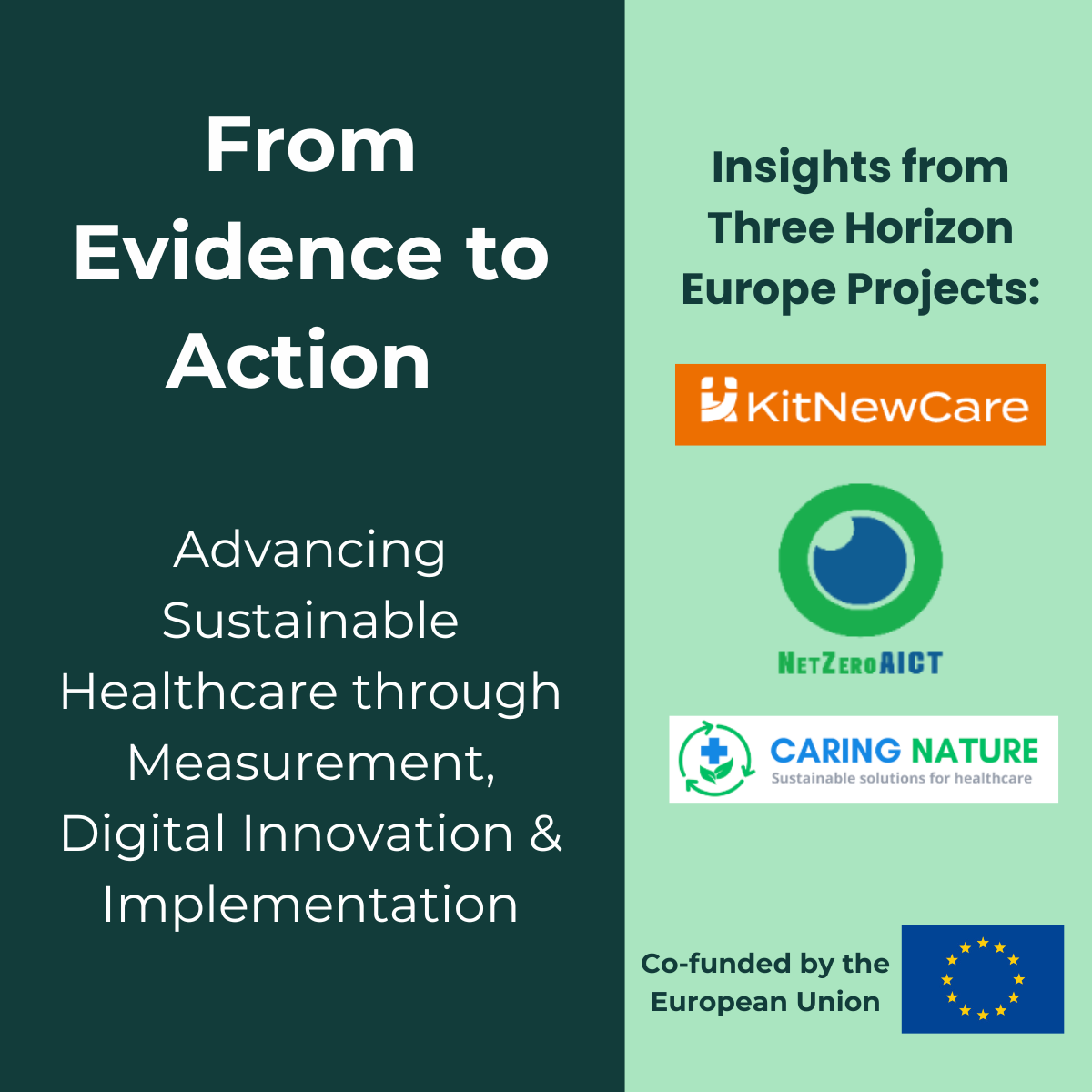 Copy of From Evidence to Action 2