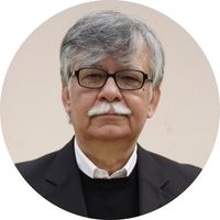 Dr Sunil Mehra Speaker