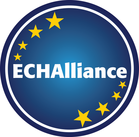 ECHAlliance Logo