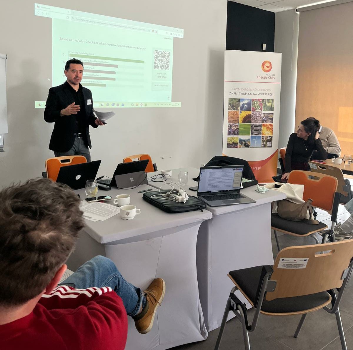 4th DAPHNE Interregional Learning Event