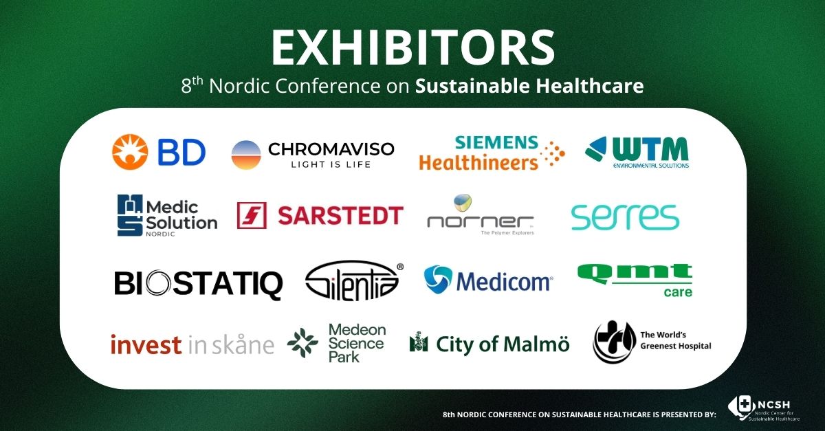 Exhibitors 2026