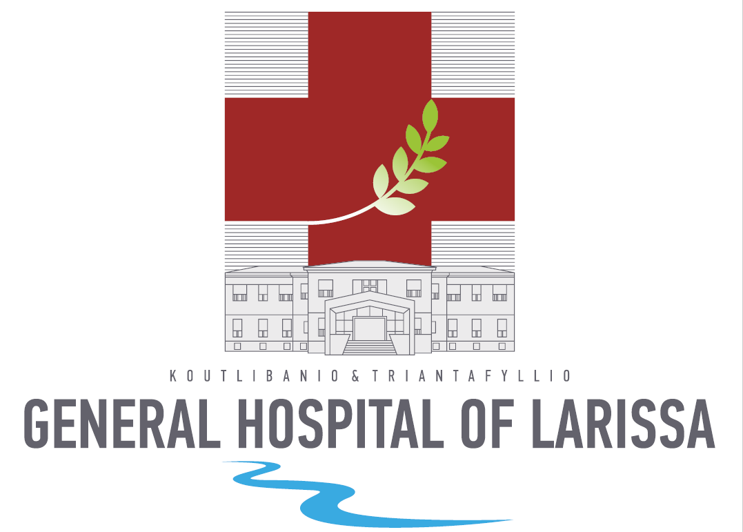 New Member: General Hospital of Larissa