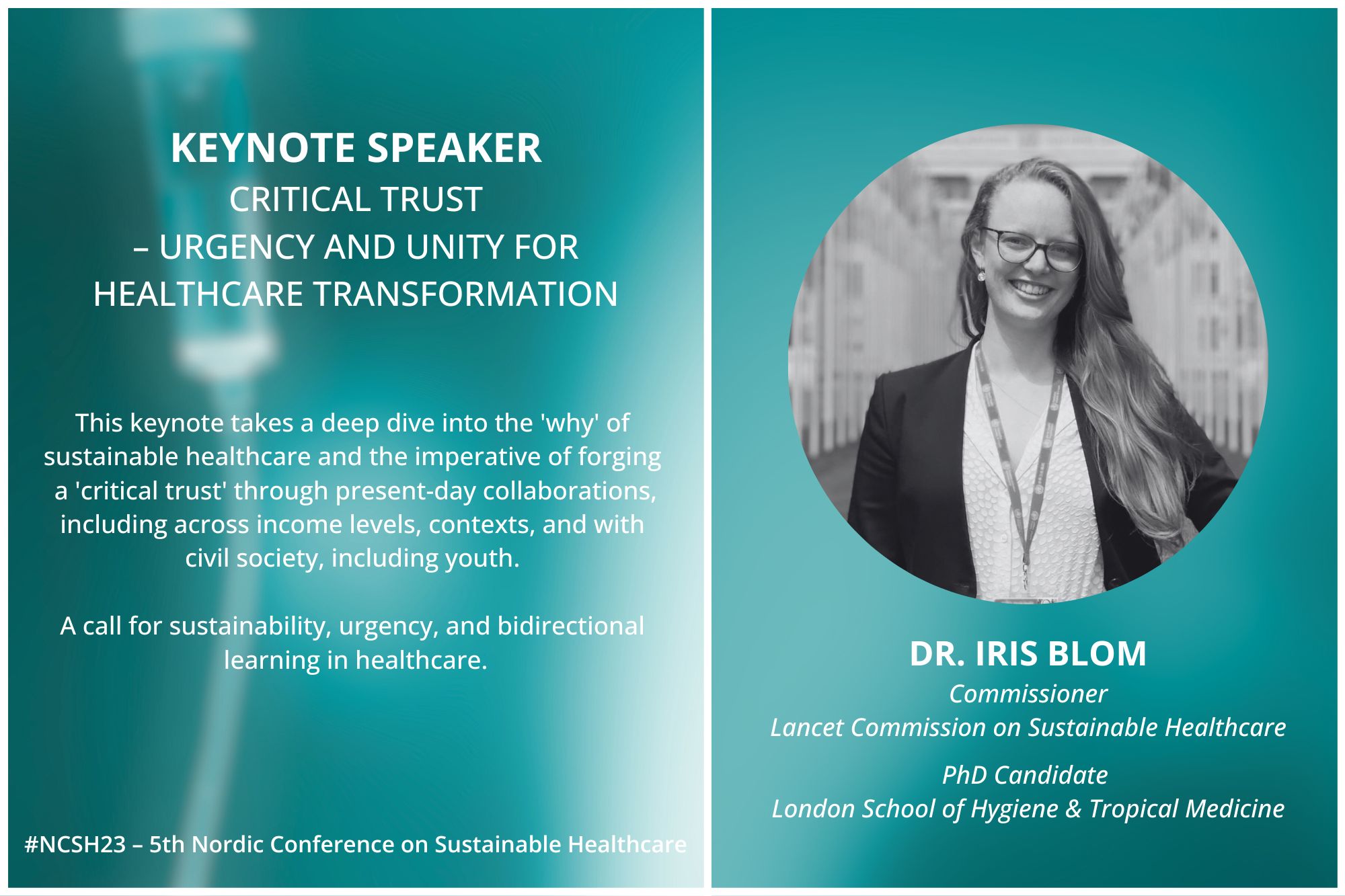 Lancet Speaker NCSH23 11 OCT jpg