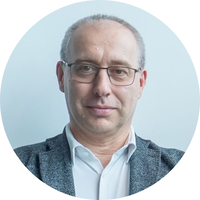 Marcin Kautsch Speaker