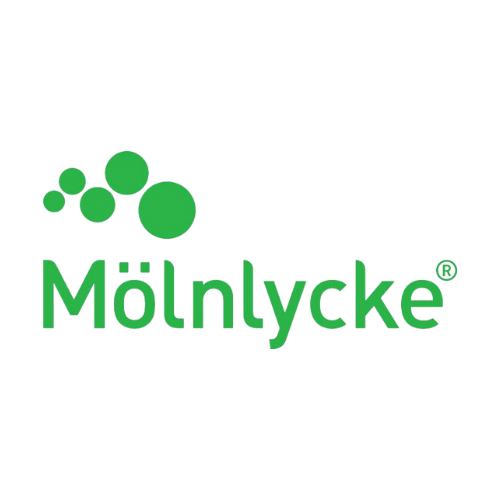 New Member: Mölnlycke Health Care