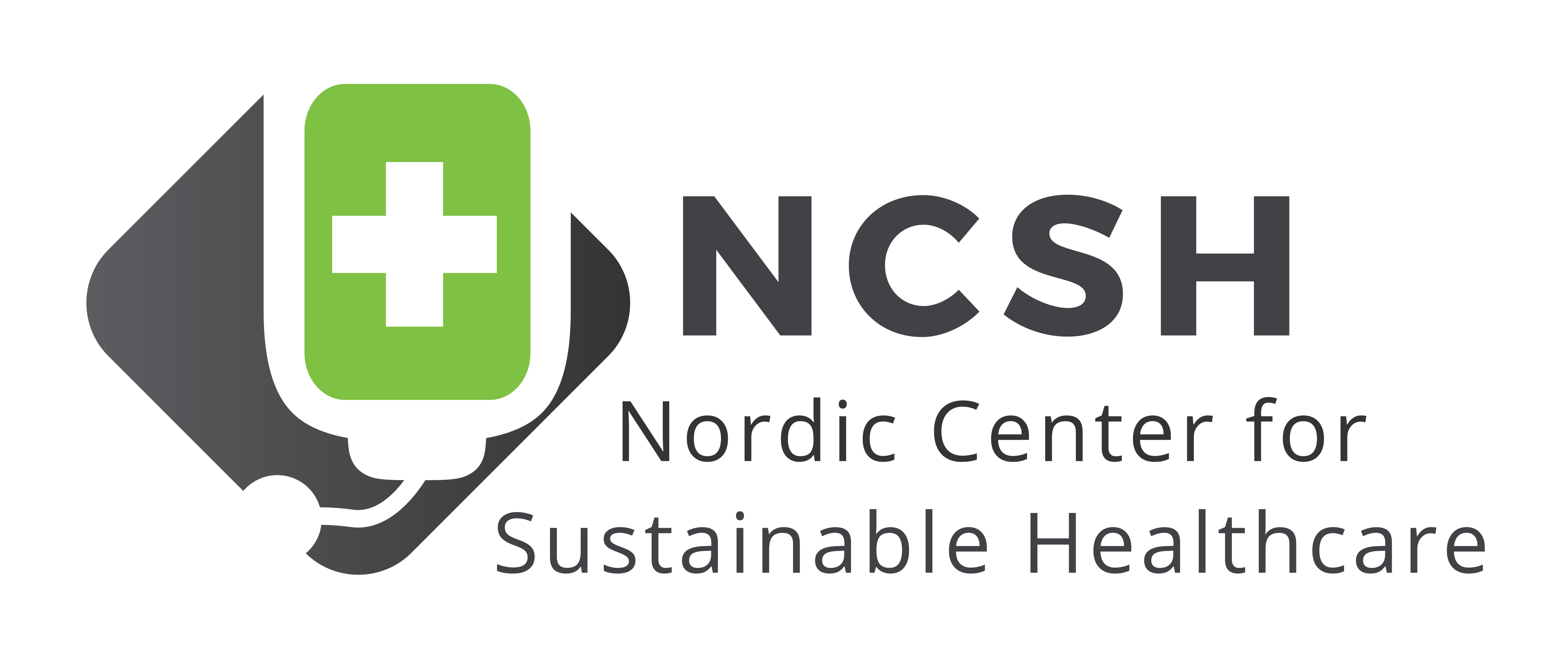 NCSH Logo