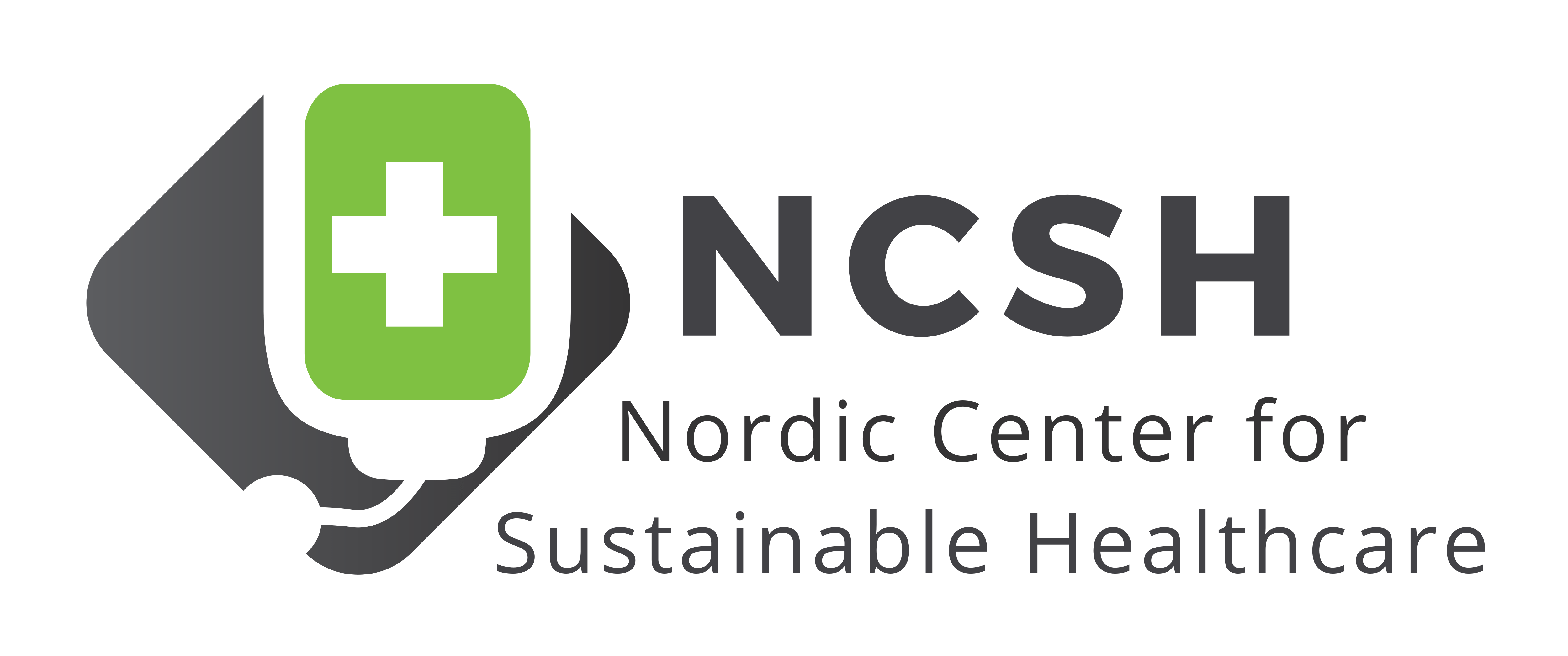 NCSH logotyp
