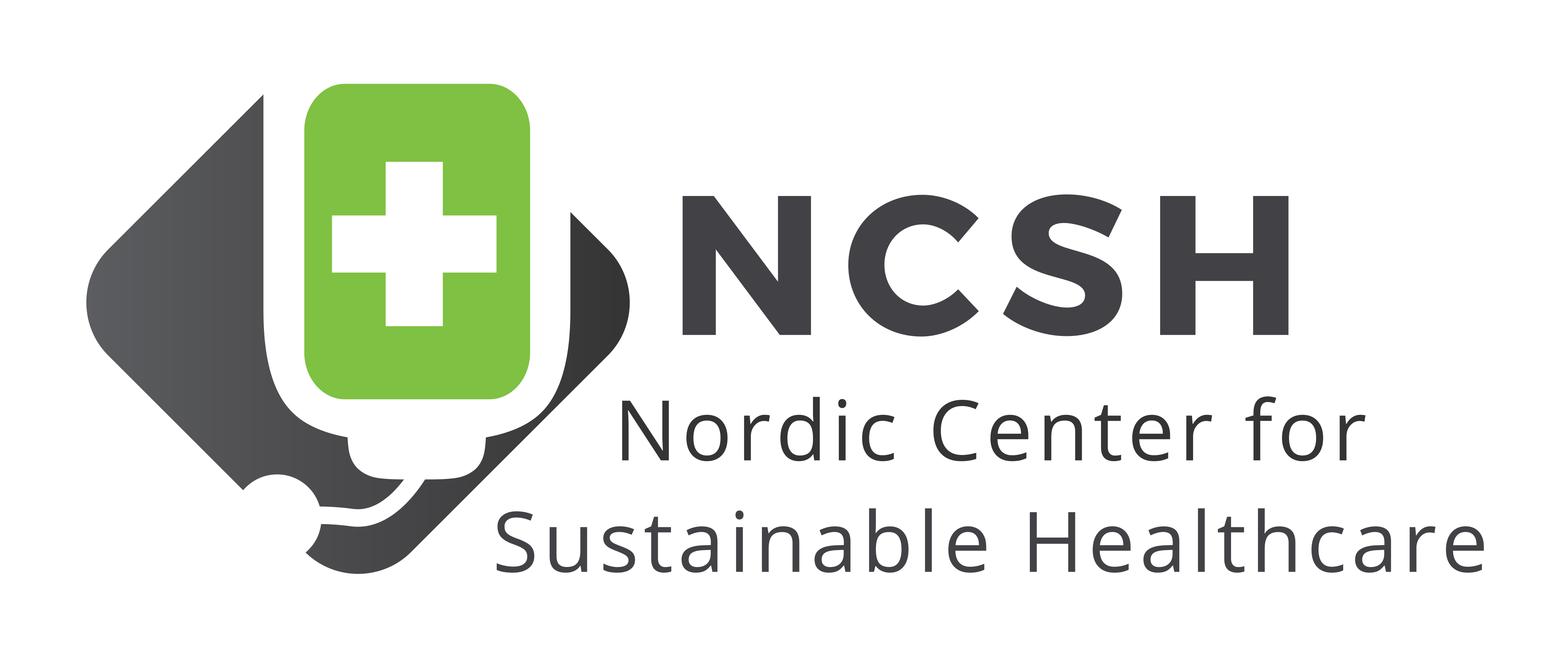 NCSH logotype