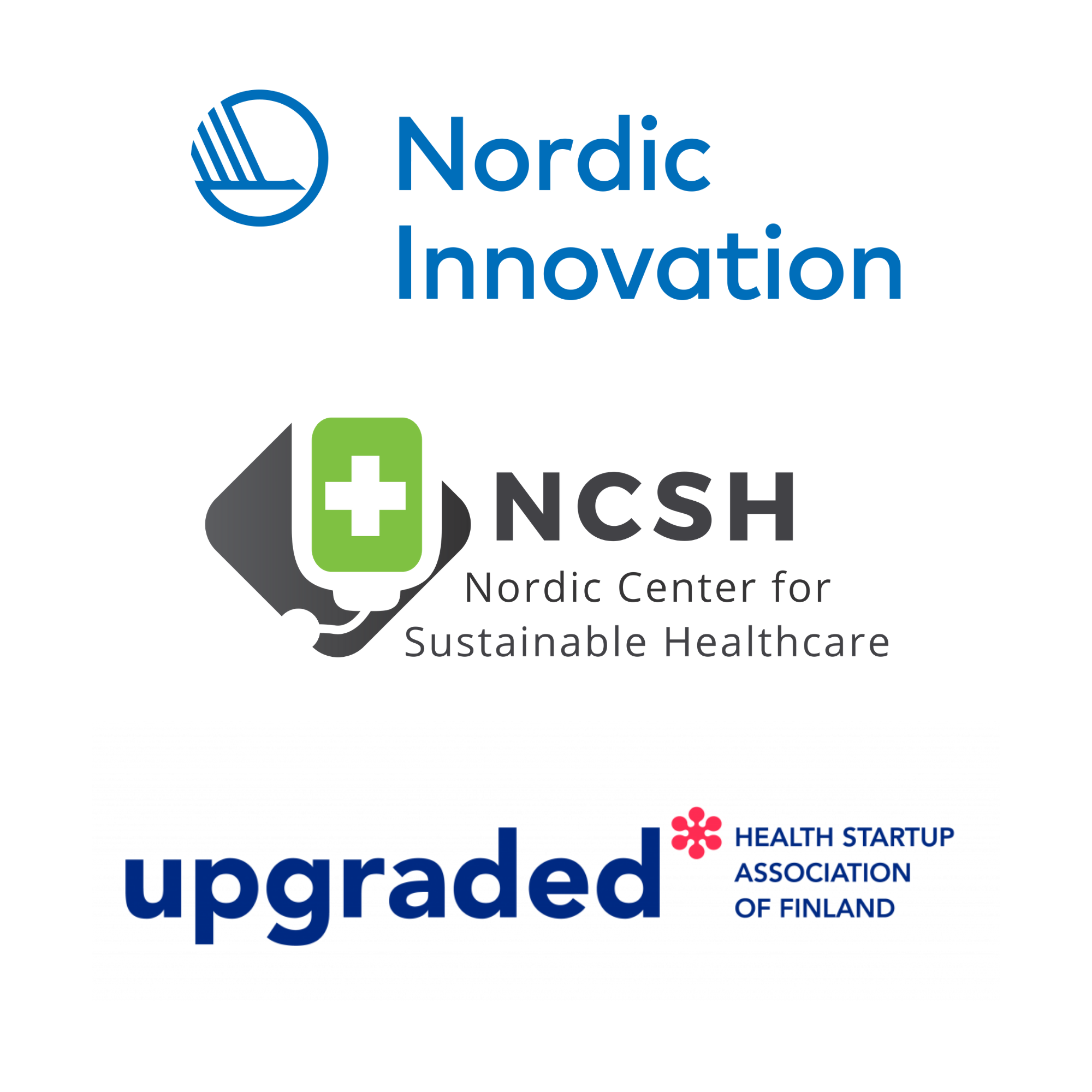 Nordic Scalers logo
