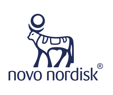 Novo nordisk logo