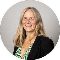 Rachel Speaker