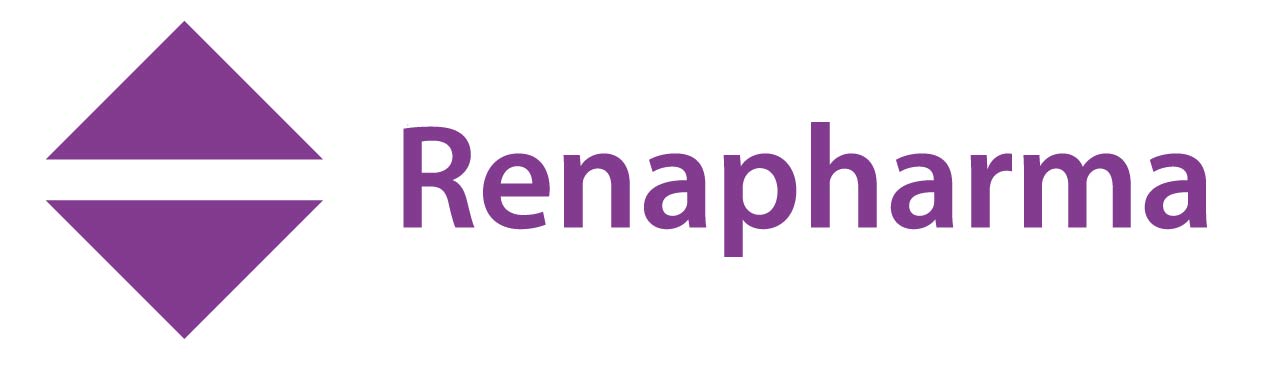 Renapharma logo