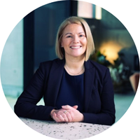 Rosemary Durcan Speaker
