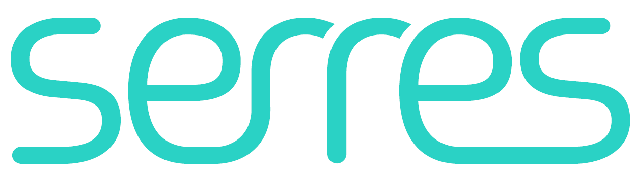Serres logo 1