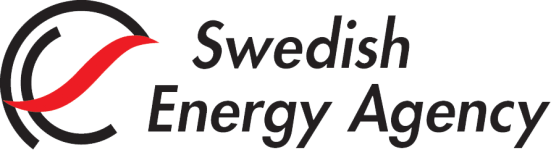 Swedish Energy Agency logo