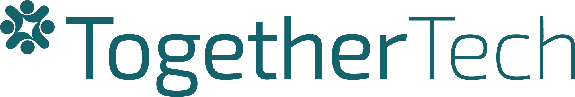 TogetherTech logo