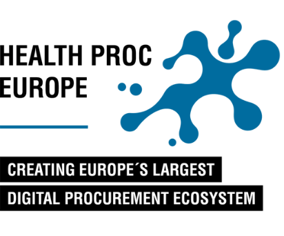 New Member: Health Proc Europe
