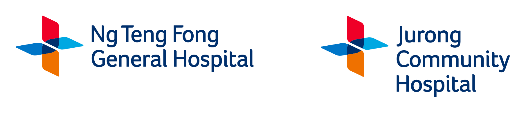 New Members: Ng Teng Fong General Hospital & Jurong Community Hospital
