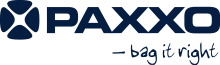 paxxo logotype 220