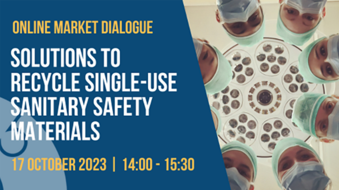 17 October: Join Sustainable Business Hub's Online Market Dialogue