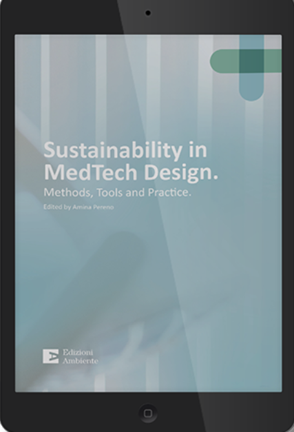 sustainability in medtech design 2