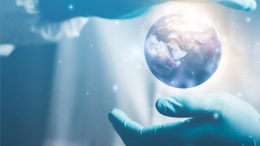 Course Launch with SkåneCare: Sustainable Healthcare - Building Greener Clinical Practices