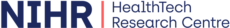 New Member:  NIHR HealthTech Research Centre in Sustainable Innovation