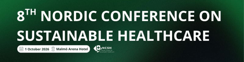 Less than two months to go - join us in Malmö this October! 