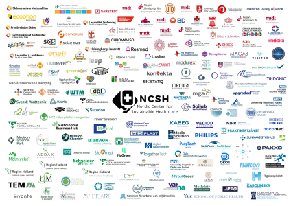 Coming Up: Crash Course, 8th Nordic Conference and Sustainable Healthcare Week and much more!