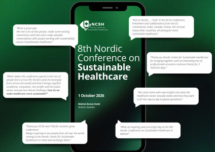 More Than a Conference: What Participants Took Away from Malmö