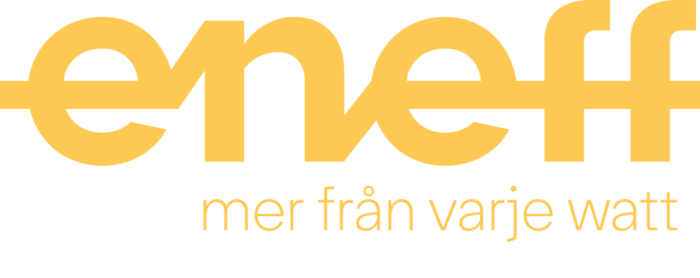 News from ENEFF